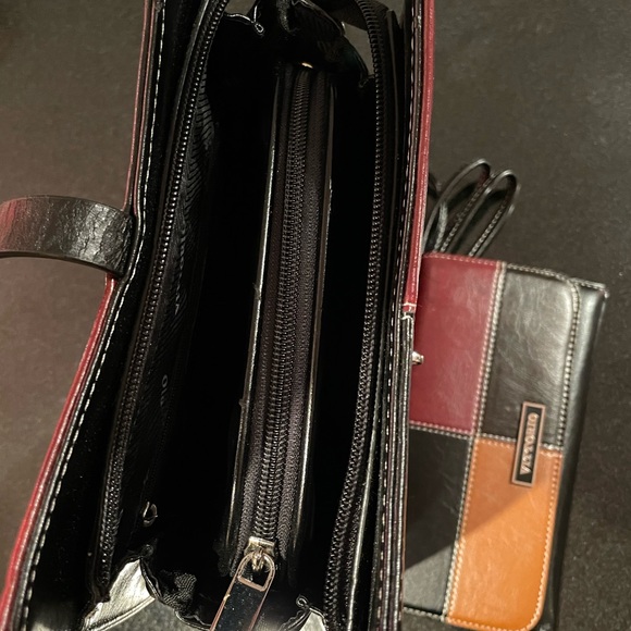 Vittorio bag and wallet - Picture 4 of 5